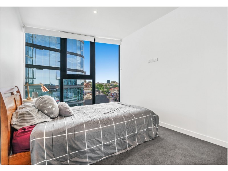 31108/191 Brunswick Street, Fortitude Valley QLD 4006