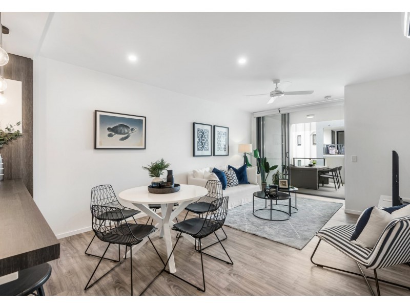 410/22 Andrews Street, Cannon Hill QLD 4170