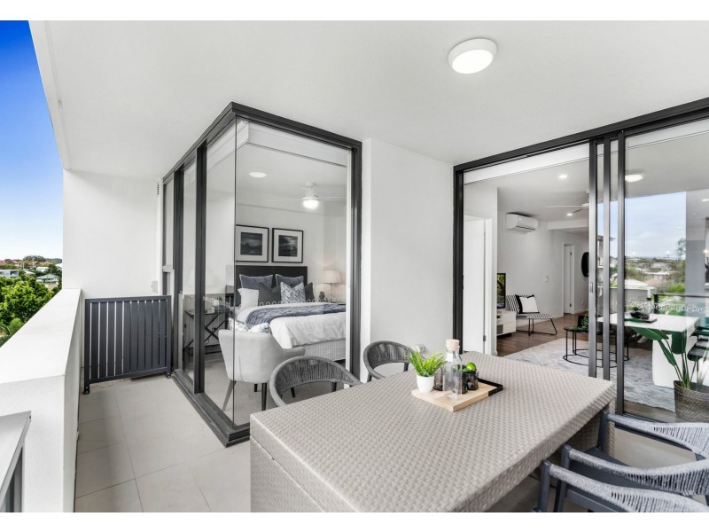 410/22 Andrews Street, Cannon Hill QLD 4170