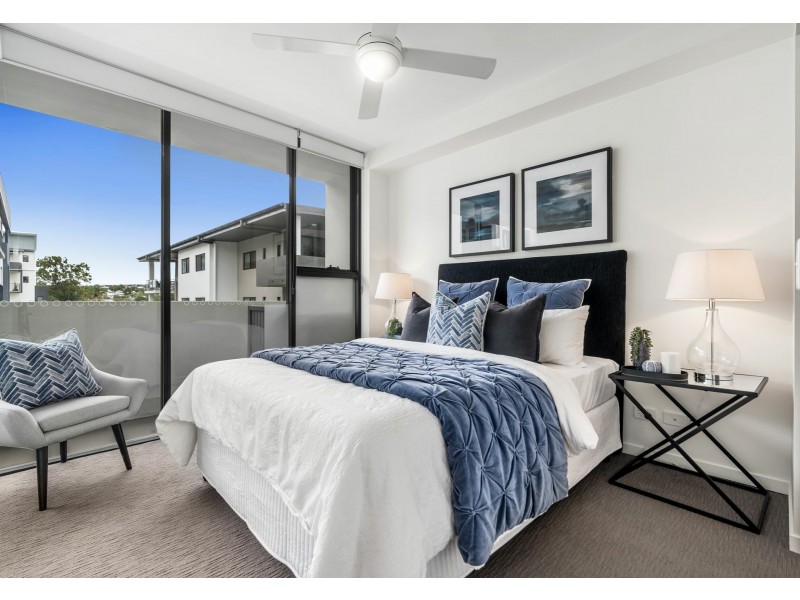 410/22 Andrews Street, Cannon Hill QLD 4170