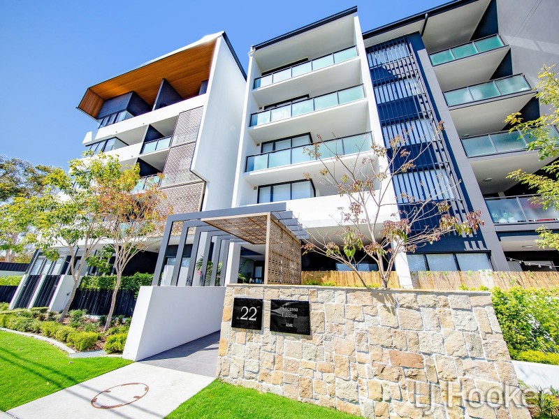 410/22 Andrews Street, Cannon Hill QLD 4170