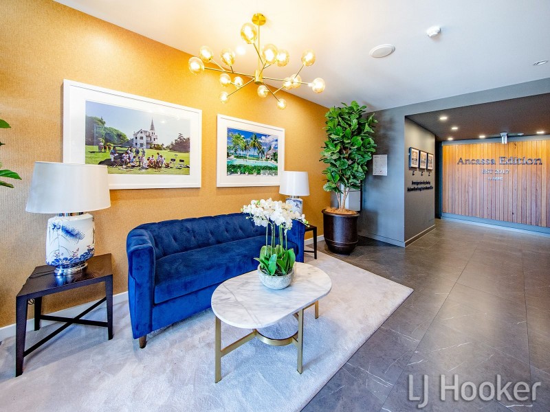 410/22 Andrews Street, Cannon Hill QLD 4170