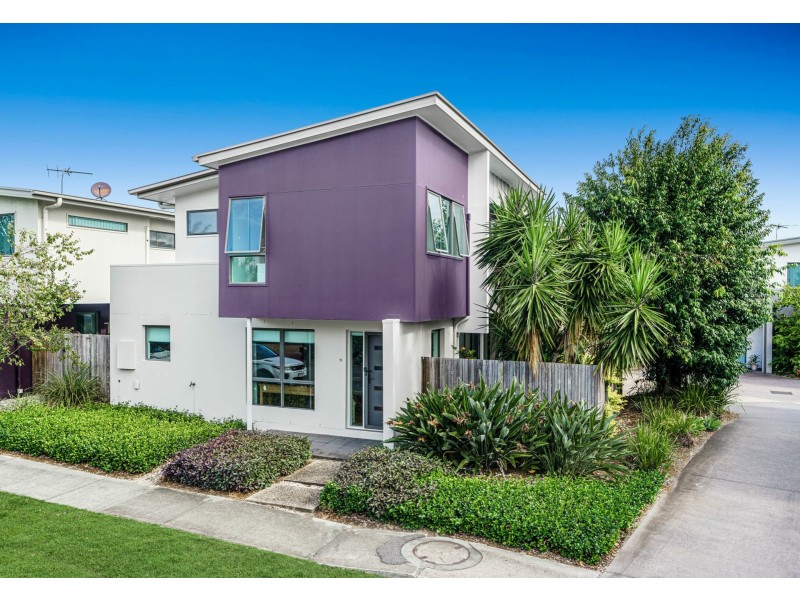 Unit 16/47 Wyandra Cres, Murarrie QLD 4172