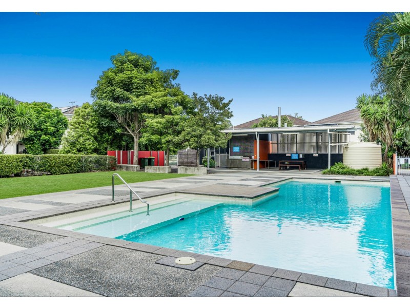 Unit 16/47 Wyandra Cres, Murarrie QLD 4172