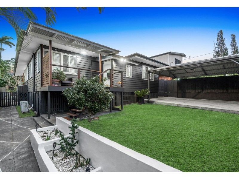 32 Tamba Street, Murarrie QLD 4172