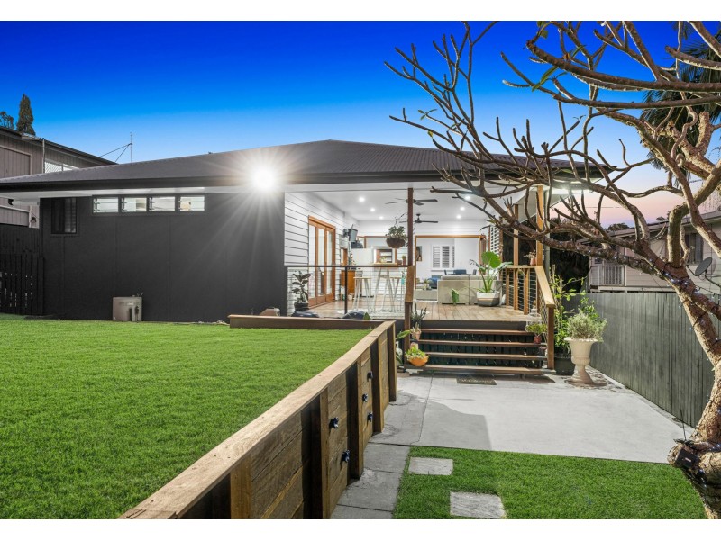 32 Tamba Street, Murarrie QLD 4172