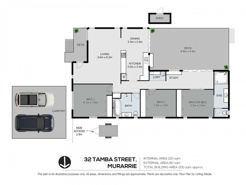 32 Tamba Street, Murarrie QLD 4172