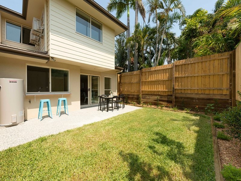 3/8 Shetland Street, Morningside QLD 4170