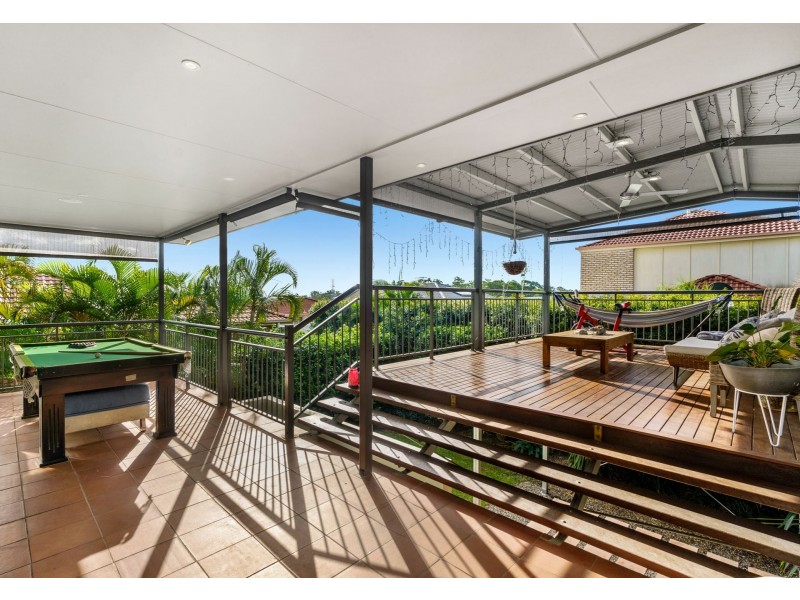 31 Moonie Avenue, Murarrie QLD 4172