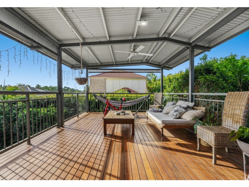 31 Moonie Avenue, Murarrie QLD 4172