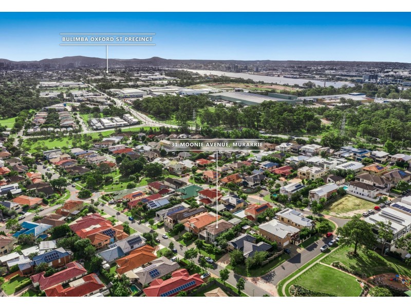 31 Moonie Avenue, Murarrie QLD 4172