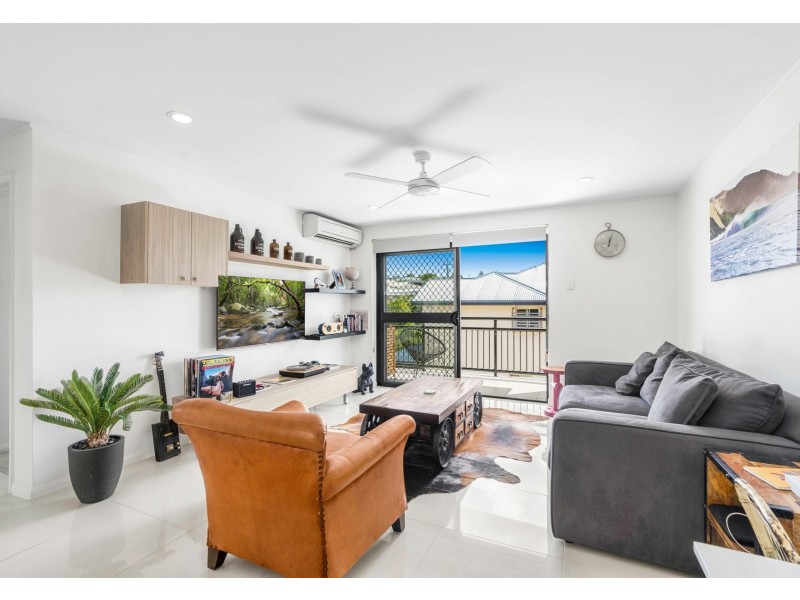 Unit 1/32 Agnes Street, Morningside QLD 4170