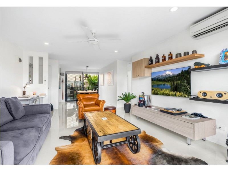 Unit 1/32 Agnes Street, Morningside QLD 4170