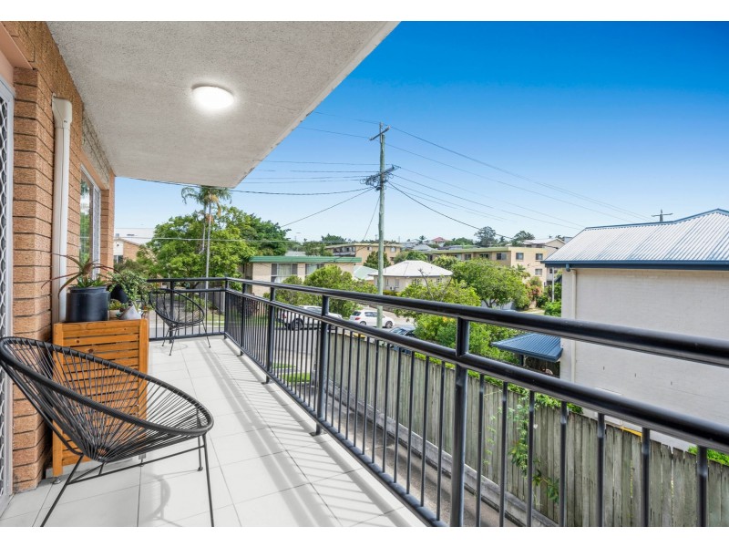 Unit 1/32 Agnes Street, Morningside QLD 4170
