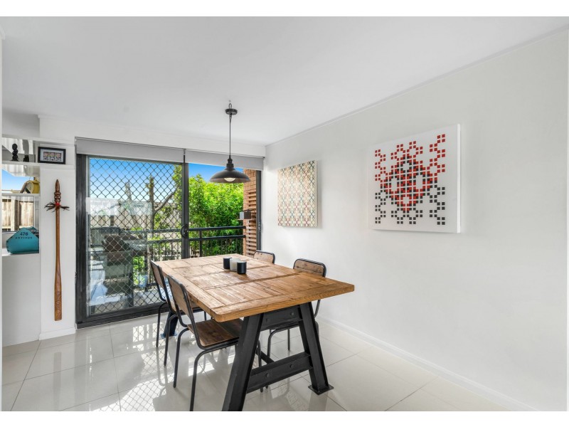 Unit 1/32 Agnes Street, Morningside QLD 4170