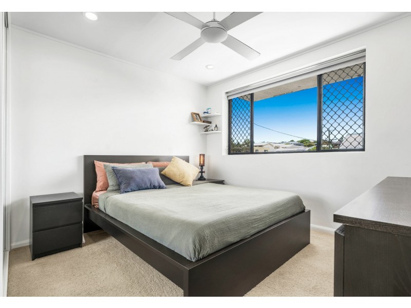 Unit 1/32 Agnes Street, Morningside QLD 4170