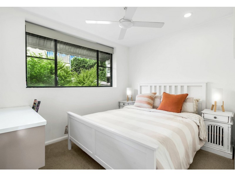 Unit 1/32 Agnes Street, Morningside QLD 4170