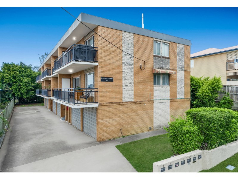 Unit 1/32 Agnes Street, Morningside QLD 4170