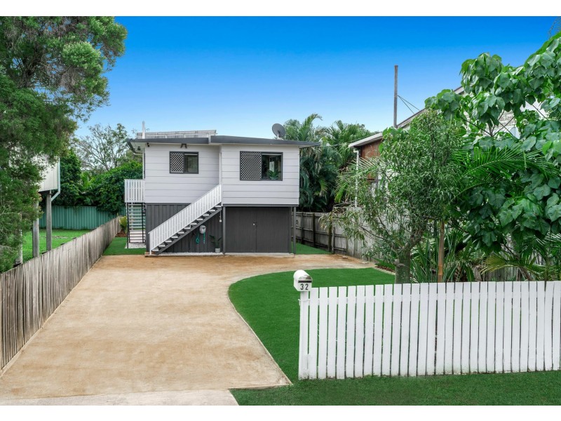 32 Murarrie Road, Murarrie QLD 4172