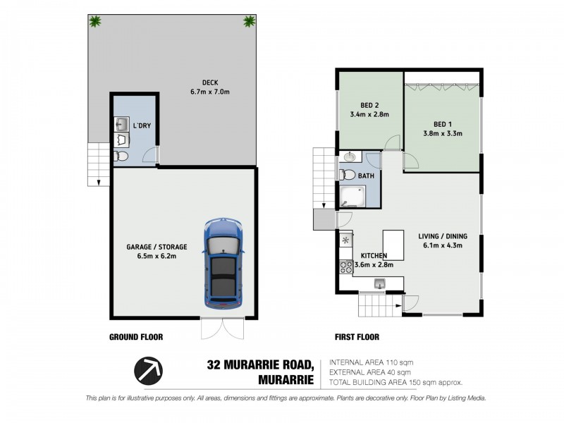 32 Murarrie Road, Murarrie QLD 4172