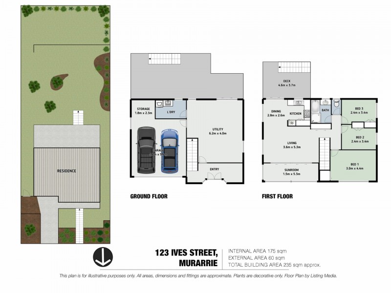 123 Ives Street, Murarrie QLD 4172