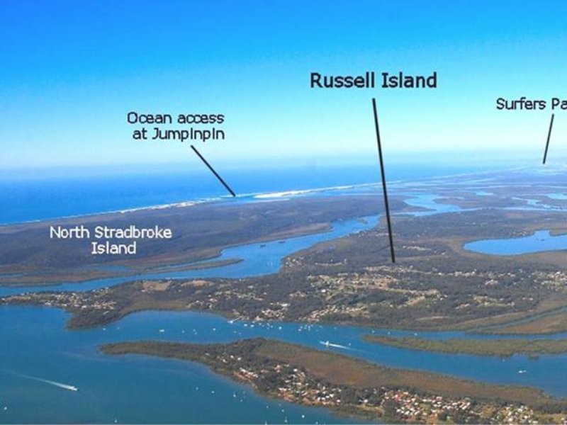 39 Ilumba Street, Russell Island QLD 4184