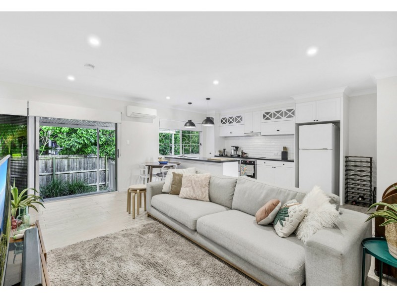 Unit 10/40 Preston Road, Carina QLD 4152