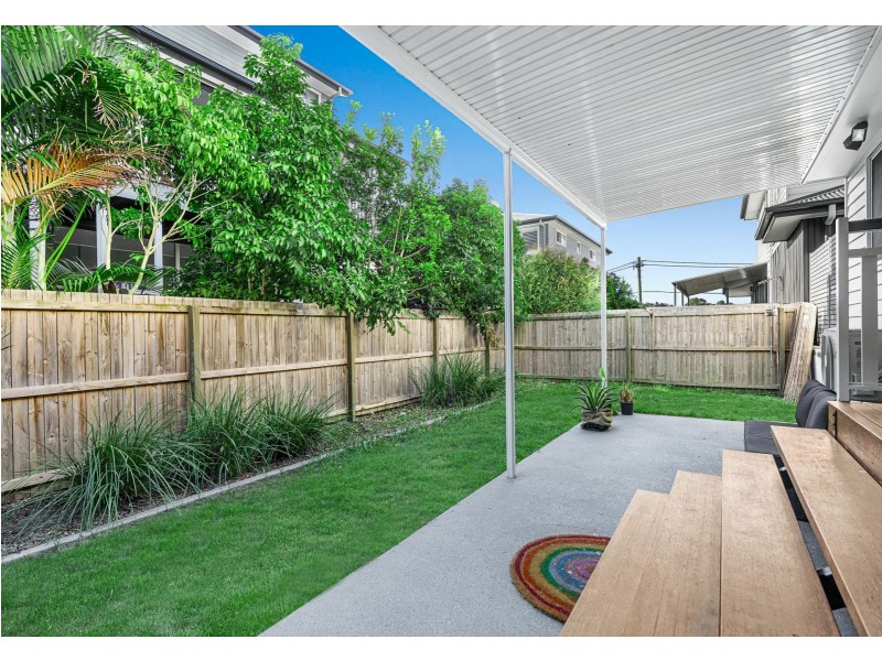 Unit 10/40 Preston Road, Carina QLD 4152