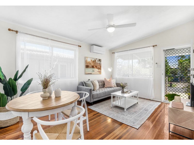 11 Railway Terrrace, Murarrie QLD 4172