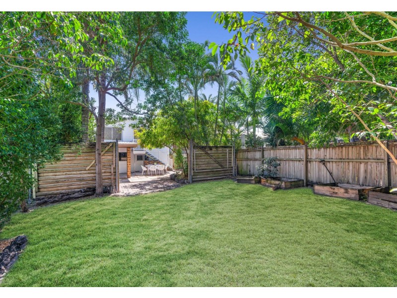 11 Railway Terrrace, Murarrie QLD 4172