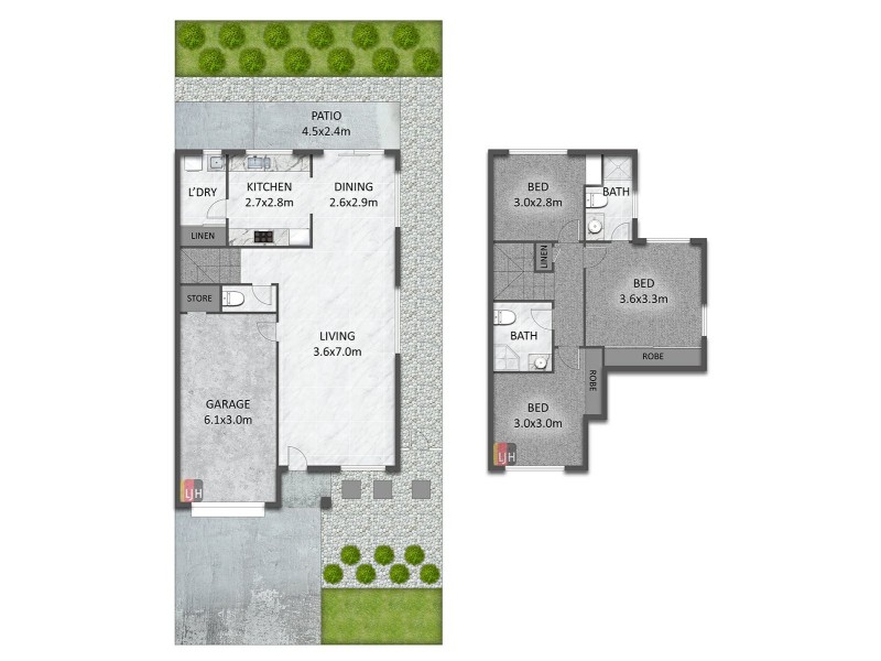 Unit 32/20 Federation Street, Wynnum West QLD 4178