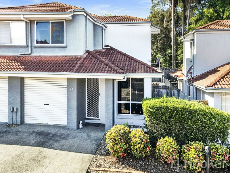 Unit 32/20 Federation Street, Wynnum West QLD 4178