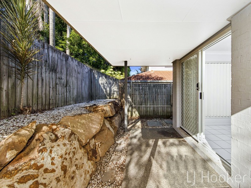 Unit 32/20 Federation Street, Wynnum West QLD 4178