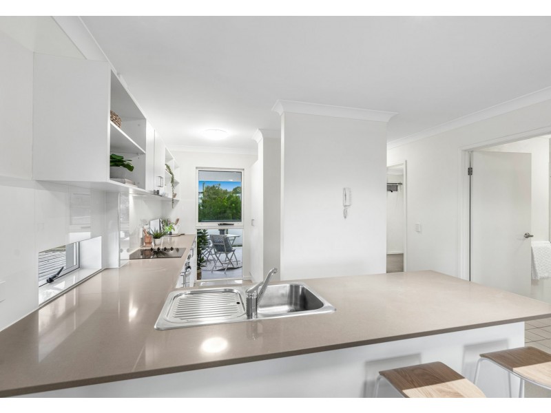 Unit 10/888 Wynnum Road, Cannon Hill QLD 4170