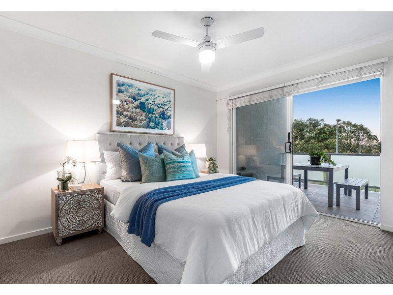 Unit 10/888 Wynnum Road, Cannon Hill QLD 4170