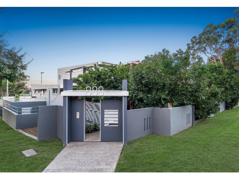 Unit 10/888 Wynnum Road, Cannon Hill QLD 4170