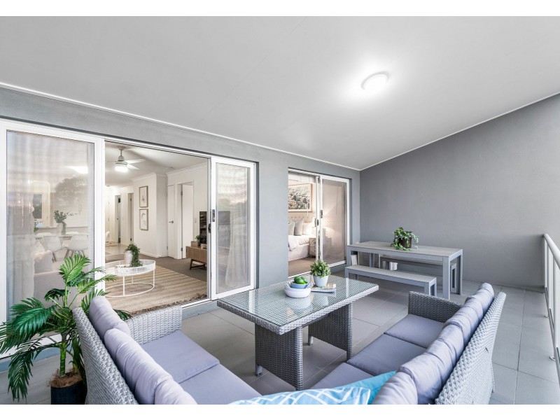 Unit 10/888 Wynnum Road, Cannon Hill QLD 4170