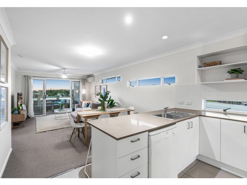 Unit 10/888 Wynnum Road, Cannon Hill QLD 4170