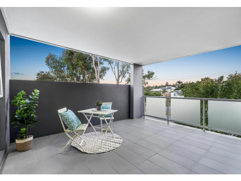 Unit 10/888 Wynnum Road, Cannon Hill QLD 4170