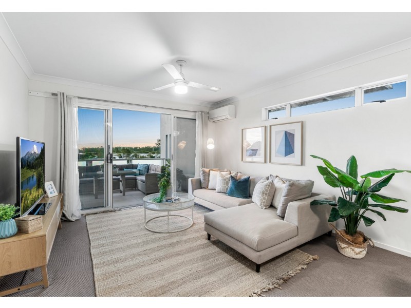 Unit 10/888 Wynnum Road, Cannon Hill QLD 4170