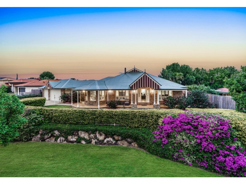 5 Blackhorse Drive, Kuraby QLD 4112