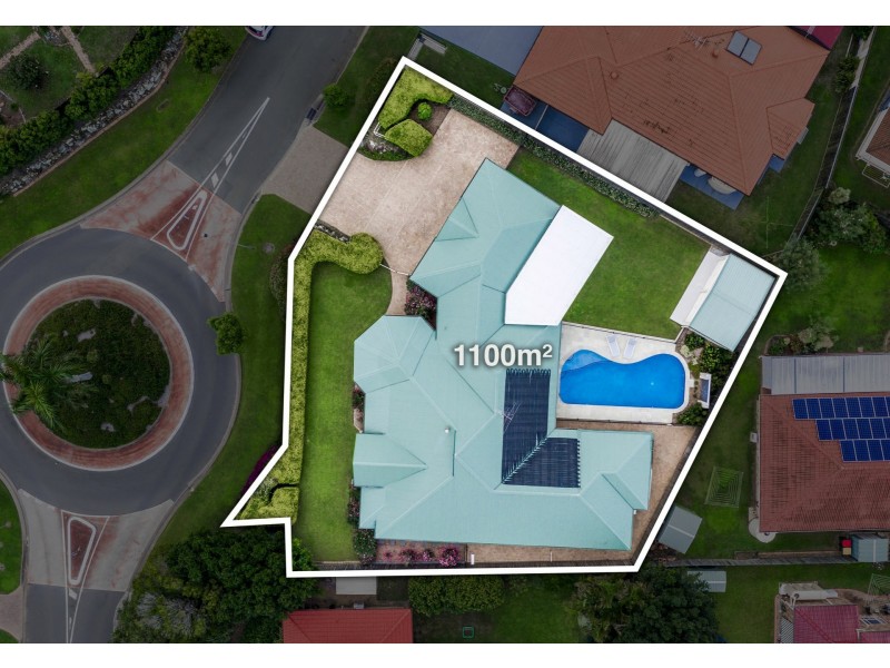 5 Blackhorse Drive, Kuraby QLD 4112