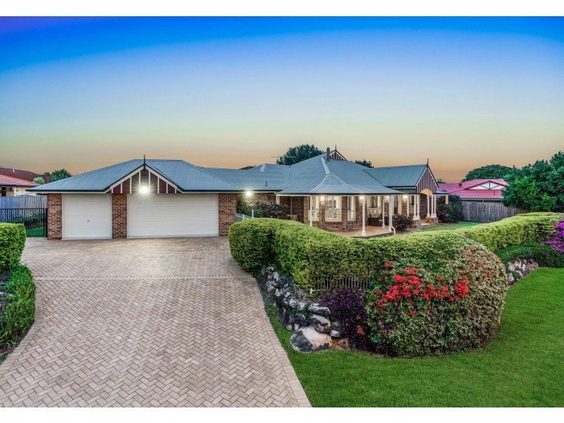 5 Blackhorse Drive, Kuraby QLD 4112