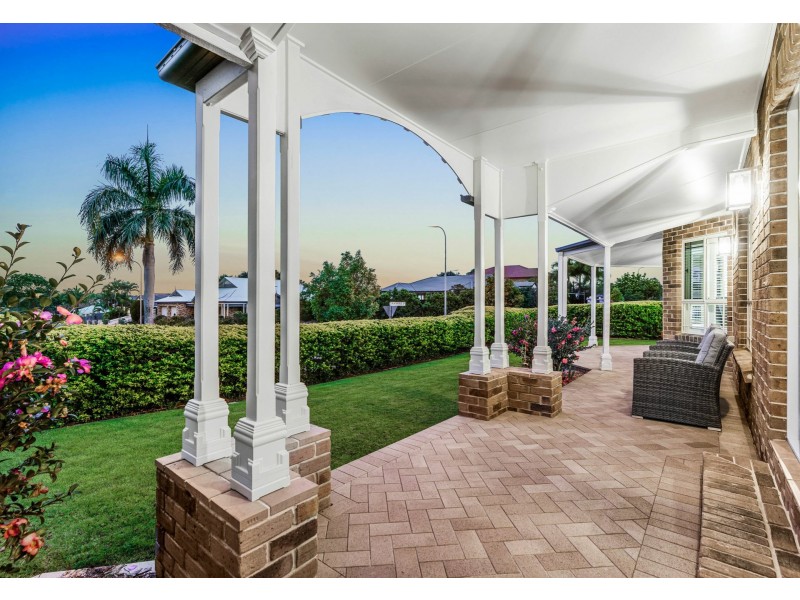 5 Blackhorse Drive, Kuraby QLD 4112