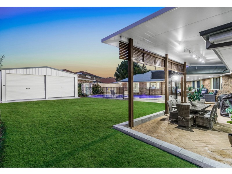 5 Blackhorse Drive, Kuraby QLD 4112