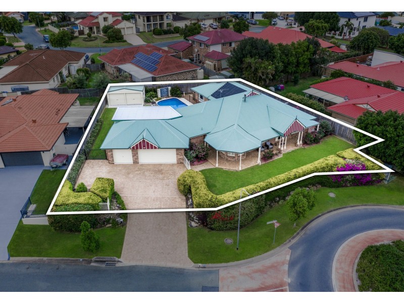 5 Blackhorse Drive, Kuraby QLD 4112