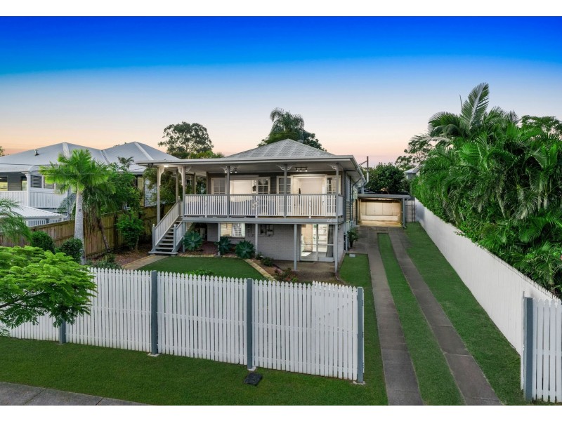 46 Walter Street, Murarrie QLD 4172