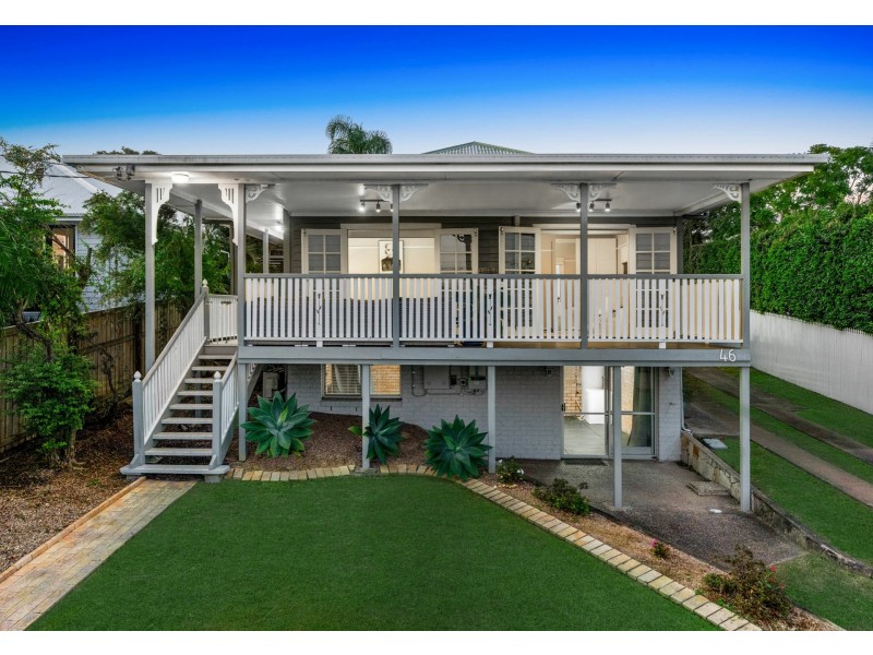 46 Walter Street, Murarrie QLD 4172