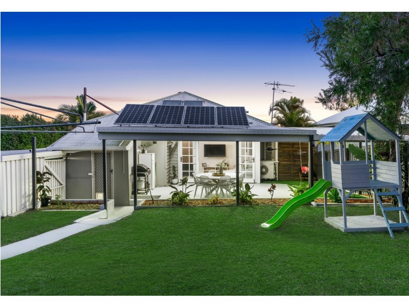 46 Walter Street, Murarrie QLD 4172