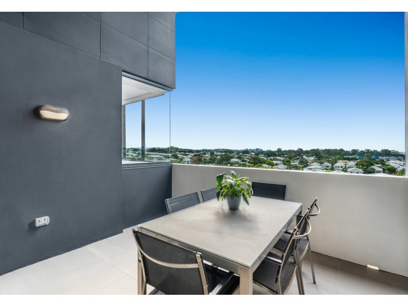 Unit 501/22 Andrews Street, Cannon Hill QLD 4170